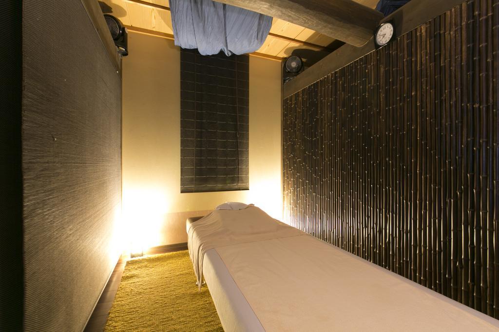 טקיאמה Okuhida Garden Hotel Yakedake מראה חיצוני תמונה