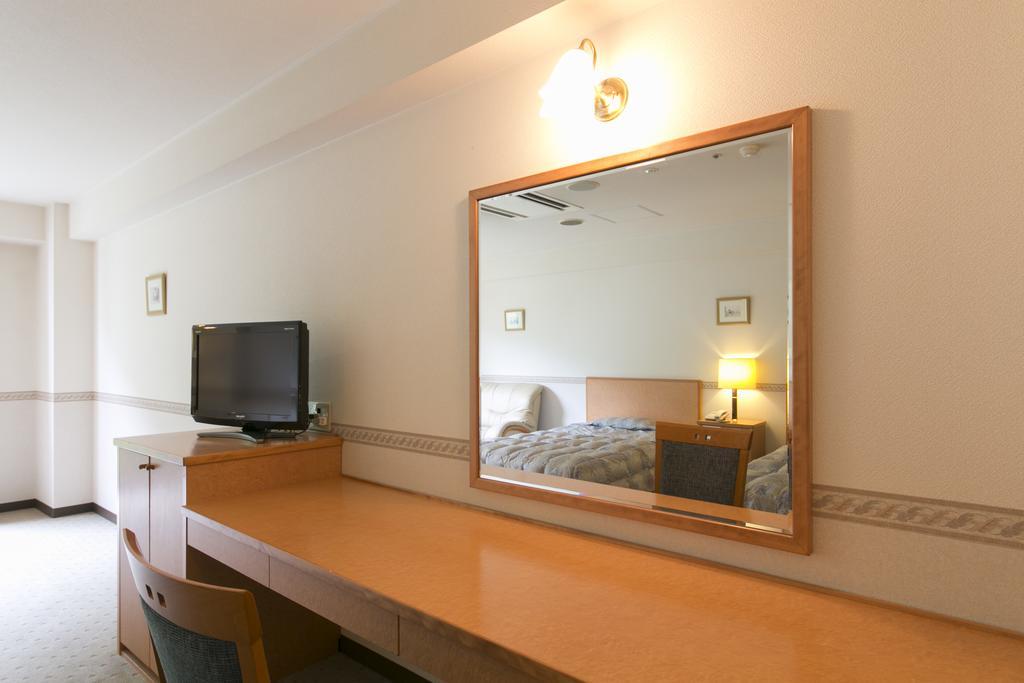 טקיאמה Okuhida Garden Hotel Yakedake מראה חיצוני תמונה