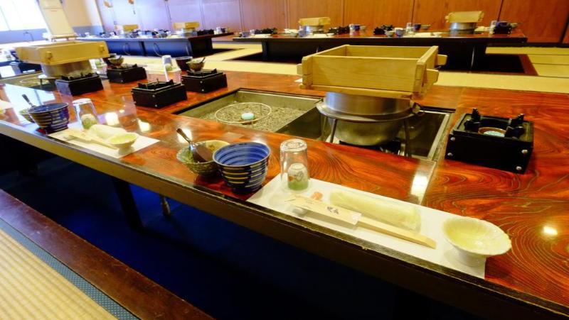 טקיאמה Okuhida Garden Hotel Yakedake מראה חיצוני תמונה